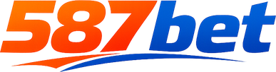 587bet Logo